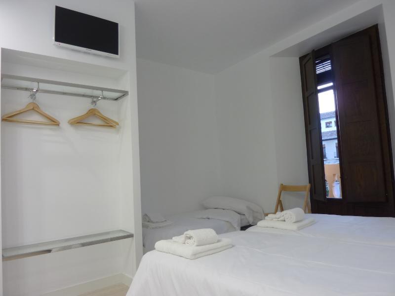 เอเอ็มจี กรานาดา Hotel ภายนอก รูปภาพ