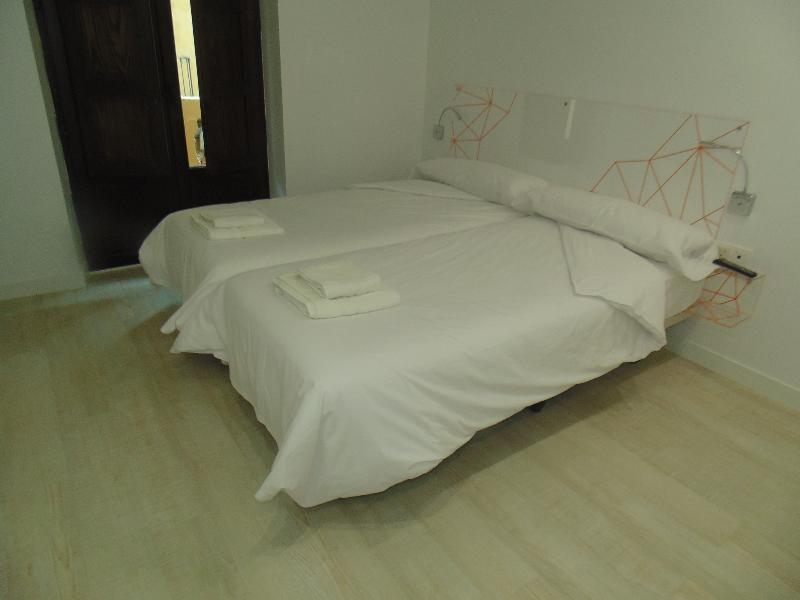 เอเอ็มจี กรานาดา Hotel ภายนอก รูปภาพ