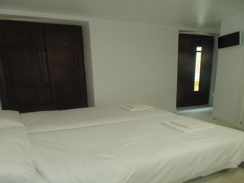 เอเอ็มจี กรานาดา Hotel ภายนอก รูปภาพ